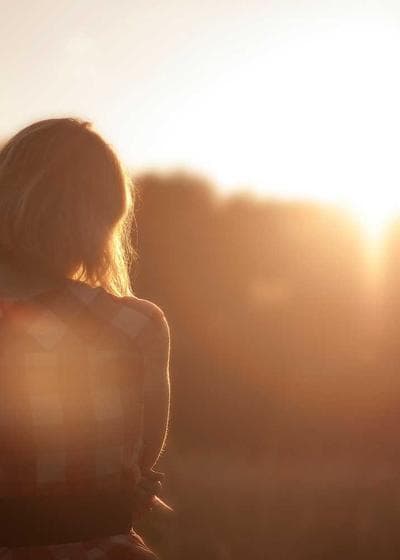 Sunset Bliss